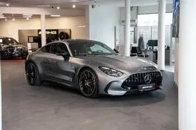 Müüa kasutatud auto Mercedes-AMG GT 63 4MATIC +, 2024, 13 000 km, 4.0, 430 kW, bensiin, automaat, nelikvedu, 011VHO, W1KRJ7JB2RF003611