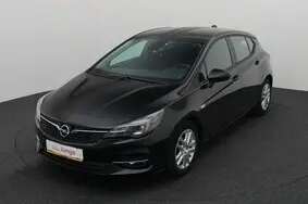 Продается подержанный автомобиль Opel Astra Business Edition, 2021, 173 615 км, 1.5, 77 kW, дизель, механическая, передний привод, NNR147, W0VBD6EU9MG025400