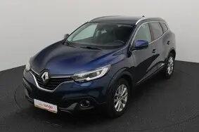 Продается подержанный автомобиль Renault Kadjar Intens, 2018, 157 179 км, 1.5, 81 kW, дизель, автомат, передний привод, VF1RFE00659198460