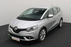 Продается подержанный автомобиль Renault Grand Scenic, 2020, 169 603 км, 1.7, 88 kW, дизель, механическая, передний привод, VF1RFA00X65819118