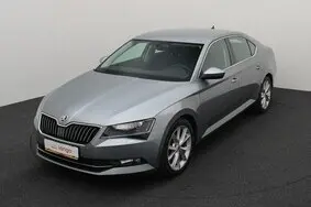 For sale used car Škoda Superb Style Business, 2016, 215 766 km, 1.8, 132 kW, petrol, automatic, front-wheel drive, NPC831, TMBAL9NP5H7011231
