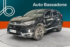 For sale used car Honda CR-V, 2019, 73 000 km, 2.0, 135 kW, hybrid, automatic, front-wheel drive, JHMRT5840KX202219