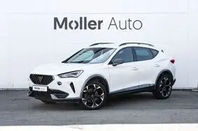 Продается подержанный автомобиль Cupra Formentor, 2022, 59 100 км, 1.5, 110 kW, бензин, автомат, передний привод, R086155, VSSZZZKMZNR086155