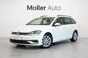 Продается подержанный автомобиль Volkswagen Golf, 2019, 94 866 км, 1.5, 96 kW, бензин, механическая, передний привод, LGV595, WVWZZZAUZLP503924