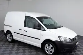 Müüa kasutatud auto Volkswagen Caddy, 2012, 246 000 km, 1.6, 74 kW, diisel, manuaal, esivedu, 987HJG, WV1ZZZ2KZCX109668