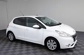 For sale used car Peugeot 208, 2013, 199 000 km, 1.2, 81 kW, petrol, manual, front-wheel drive, 937MPF, VF3CCHMZ0CT126661