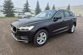 Müüa kasutatud auto Volvo XC60  D5 Momentum AWD, 2018, 163 392 km, 2.0, 173 kW, diisel, automaat, nelikvedu