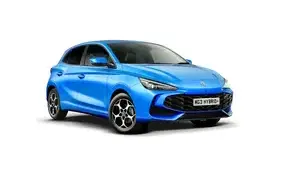 Продается новый автомобиль MG MG3 EXL, 1.5, 143 kW, автомат, LSJWP4394SZ085543
