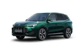 Продается новый автомобиль MG ZS EXL, 1.5, 145 kW, автомат, LSJWS4390SZ208849