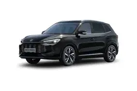 Продается новый автомобиль MG ZS EXL, 1.5, 145 kW, автомат, LSJWS4397SZ207729