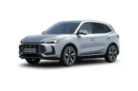Продается новый автомобиль MG ZS EXL, 1.5, 145 kW, автомат, LSJWS4390SZ170023