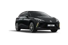 Продается новый автомобиль MG MG4 LUX64, 150 kW, электричество, автомат, LSJWH4097RN153482