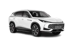 For sale new car MG HS PHEV_EXL, 50 km, 1.5, 200 kW, automatic, LSJW94396SG016780