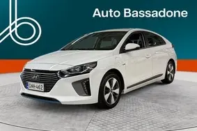 For sale used car Hyundai IONIQ, 2019, 81 000 km, 1.6, 77 kW, plug-in hybrid, automatic, front-wheel drive, KMHC651DGKU164199