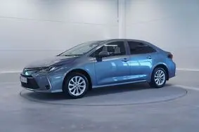 Müüa kasutatud auto Toyota Corolla Hybrid Active e-CVT, 2022, 37 821 km, 1.8, 72 kW, hübriid, automaat, esivedu, 924XVX, NMTBZ3BE20R125263