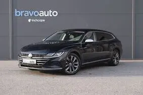 Продается подержанный автомобиль Volkswagen Arteon Shooting Brake Elegance 4Motion, 2022, 118 000 км, 2.0, 147 kW, дизель, автомат, полный привод, 005HJG, WVWZZZ3HZPE500508