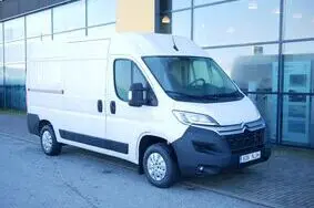 Продается подержанный vehicle Citroën Jumper, 2021, 90 257 км, 2.2, 103 kW, дизель, механическая, передний привод, VF7YBBNFB12T37517
