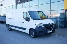 For sale used vehicle Renault Master kaubik VAN FWD Pack Clim 3,5T L3H2, 2022, 63 582 km, 2.3, 110 kW, diesel, manual, front-wheel drive, VF1MA000668913367