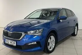 Продается подержанный автомобиль Škoda Scala Ambition 7-k DSG, 2020, 93 219 км, 1.0, 85 kW, бензин, автомат, передний привод, TMBER7NW9L3044180