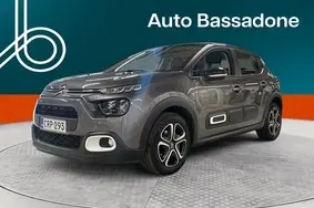 Müüa kasutatud auto Citroën C3, 2023, 20 000 km, 1.2, 61 kW, bensiin, manuaal, esivedu, VF7SXHMRVPT619018