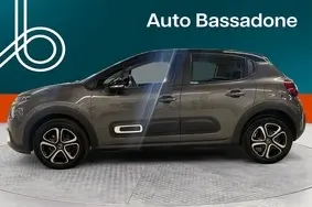 Müüa kasutatud auto Citroën C3, 2023, 20 000 km, 1.2, 61 kW, bensiin, manuaal, esivedu, VF7SXHMRVPT619018