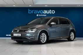 For sale used car Volkswagen Golf, 2019, 112 730 km, 1.5, 96 kW, petrol, automatic, front-wheel drive, 795DBF, WVWZZZAUZKW159996