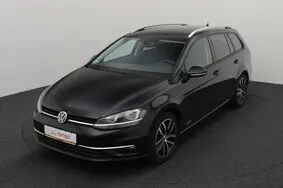 For sale used car Volkswagen Golf Comfortline Business, 2019, 183 073 km, 1.0, 85 kW, petrol, automatic, front-wheel drive, WVWZZZAUZKP568794