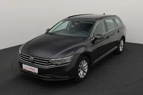 Продается подержанный автомобиль Volkswagen Passat Style, 2021, 177 083 км, 2.0, 90 kW, дизель, автомат, передний привод, WVWZZZ3CZME084071