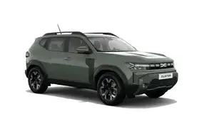 For sale new car Dacia Duster extreme, 1.2, petrol, manual, front-wheel drive, UU1DJF01773554928