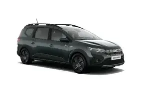 For sale new car Dacia Jogger expression 7-k, 1.6, hybrid, automatic, front-wheel drive, UU1DJF00273297653