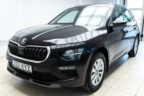 For sale used car Škoda Kamiq, 2025, 1 748 km, 1.0, 85 kW, petrol, automatic, front-wheel drive, 222KYZ, TMBGR9NW5S3068463
