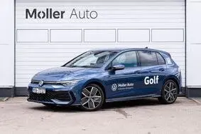 For sale used car Volkswagen Golf, 2024, 13 946 km, 1.5, 110 kW, petrol, automatic, front-wheel drive, KN7727, WVWZZZCD3RW405022