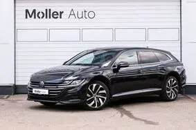 Müüa kasutatud auto Volkswagen Arteon, 2022, 131 274 km, 2.0, 147 kW, diisel, automaat, esivedu, E508842, WVWZZZ3HZNE508842