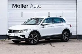 Müüa kasutatud auto Volkswagen Tiguan, 2020, 110 000 km, 2.0, 110 kW, diisel, automaat, nelikvedu, W011769JHK, WVGZZZ5NZMW011769