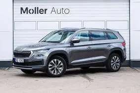 For sale used car Škoda Kodiaq, 2022, 112 000 km, 1.5, 110 kW, petrol, automatic, front-wheel drive, NE9382, TMBJB7NS7N8054664