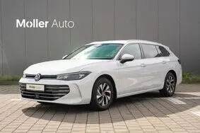 Müüa kasutatud auto Volkswagen Passat, 2024, 29 420 km, 1.5, 110 kW, bensiin, automaat, esivedu, 011845, WVWZZZCJ3RD011845
