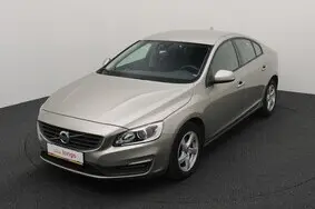 Müüa kasutatud auto Volvo S60, 2015, 88 304 km, 2.0, 110 kW, diisel, automaat, esivedu, KE5344, YV1FS79C0G2402409