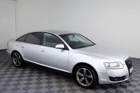 Продается подержанный автомобиль Audi A6, 2006, 332 000 км, 2.4, 176 kW, бензин+lpg, автомат, передний привод, 445MGI, WAUZZZ4F17N017349