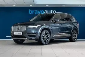 For sale used car Volvo XC90 D5 Inscription AWD, 2017, 173 825 km, 2.0, 173 kW, diesel, automatic, four-wheel drive, 089NTY, YV1LC68BCJ1329913