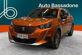Продается подержанный автомобиль Peugeot 2008, 2023, 30 000 км, 165 kW, электричество, автомат, передний привод, VR3UKZKXZPJ723180
