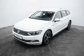 Müüa kasutatud auto Volkswagen Passat Variant Highline 4Motion, 2017, 247 800 km, 2.0, 140 kW, diisel, automaat, nelikvedu, WVWZZZ3CZJE029761