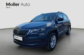 Продается подержанный автомобиль Škoda Karoq, 2020, 113 450 км, 2.0, 85 kW, дизель, автомат, передний привод, 630KYZ, TMBJG7NU2M5006136