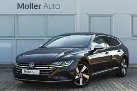 Müüa kasutatud auto Volkswagen Arteon, 2022, 138 431 km, 2.0, 110 kW, diisel, automaat, esivedu, E506102, WVWZZZ3HZNE506102