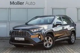 Müüa kasutatud auto Toyota RAV4, 2023, 43 094 km, 2.0, 129 kW, bensiin, automaat, nelikvedu, D045852, JTMR43FV90D045852