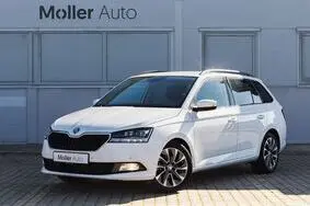 For sale used car Škoda Fabia, 2022, 86 090 km, 1.0, 70 kW, petrol, manual, front-wheel drive, Z027583, TMBJP6NJ8NZ027583