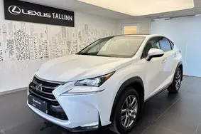 Продается подержанный автомобиль Lexus NX 300h, 2016, 124 500 км, 2.5, 114 kW, гибрид, автомат, полный привод, 379SRN, JTJBJRBZ002042367