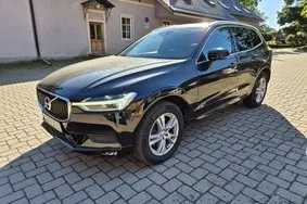 Продается подержанный автомобиль Volvo XC60 D5 Momentum AWD, 2018, 163 392 км, 2.0, 173 kW, дизель, автомат, полный привод