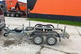 For sale used trailer, 2015, SUCE6AYA3F1002816