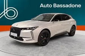 Müüa uus auto DS DS 4, 1.6, 165 kW, pistikhübriid, automaat, esivedu, VR1F4DGY7R1028782
