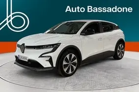 Müüa kasutatud auto Renault Megane, 2022, 35 000 km, elekter, automaat, esivedu, VF1RCB00469794868